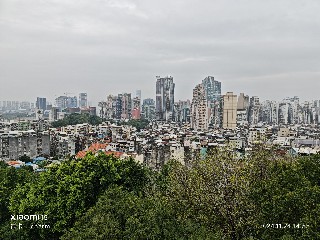 澳门
