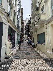 澳门