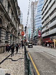 澳门