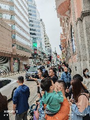 澳门