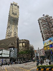 澳门