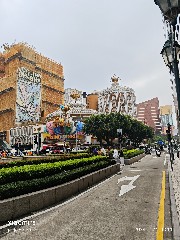 澳门