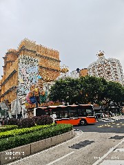 澳门