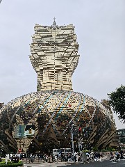 澳门