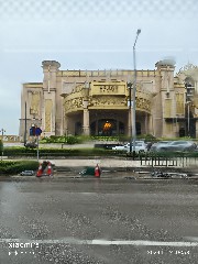 澳门