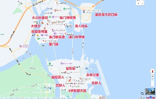 澳门