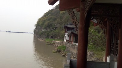 周守俭