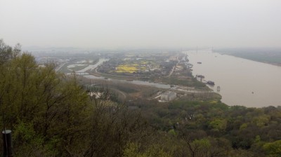 周守俭