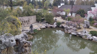 周守俭