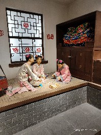 长春