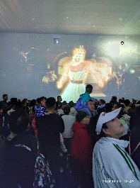 长春