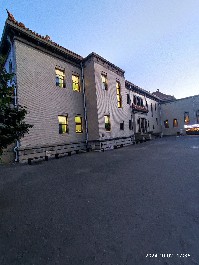 长春