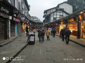 周守俭