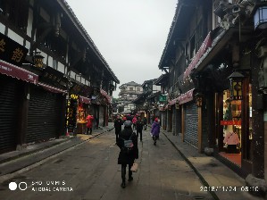 周守俭