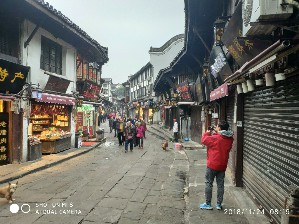 周守俭