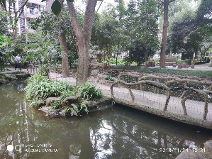 周守俭