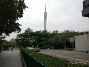 周守俭