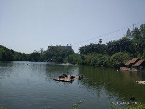 周守俭