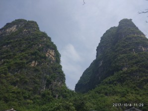 周守俭