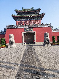 开封
