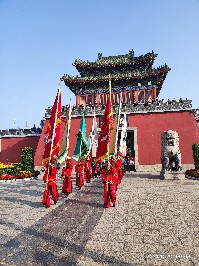 开封