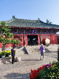 开封