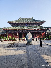 开封