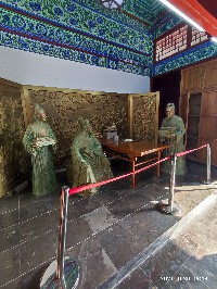 开封