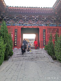 开封