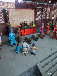 开封