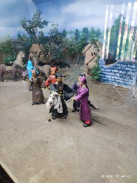 开封