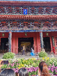 开封