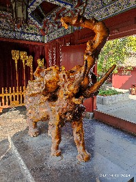 开封