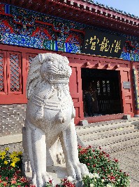 开封