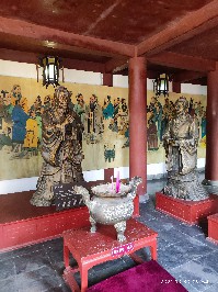 开封