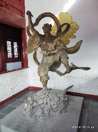 开封