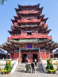 开封