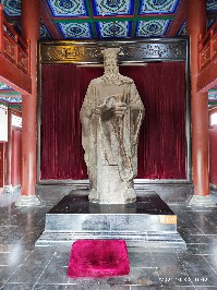 开封