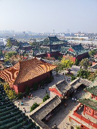 开封