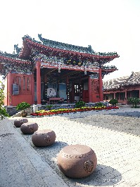 开封