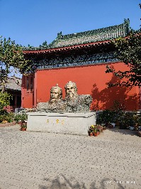 开封