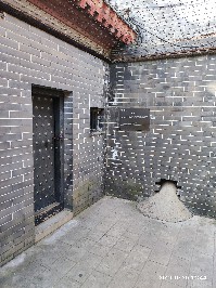 开封