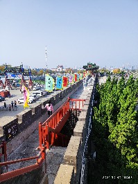 开封