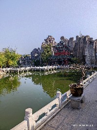 开封