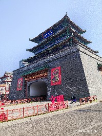 开封