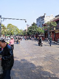 开封
