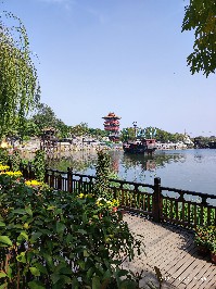 开封