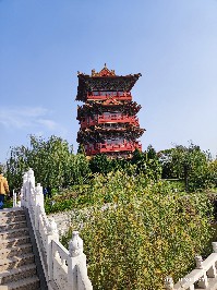 开封