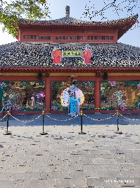 开封