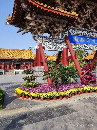 开封
